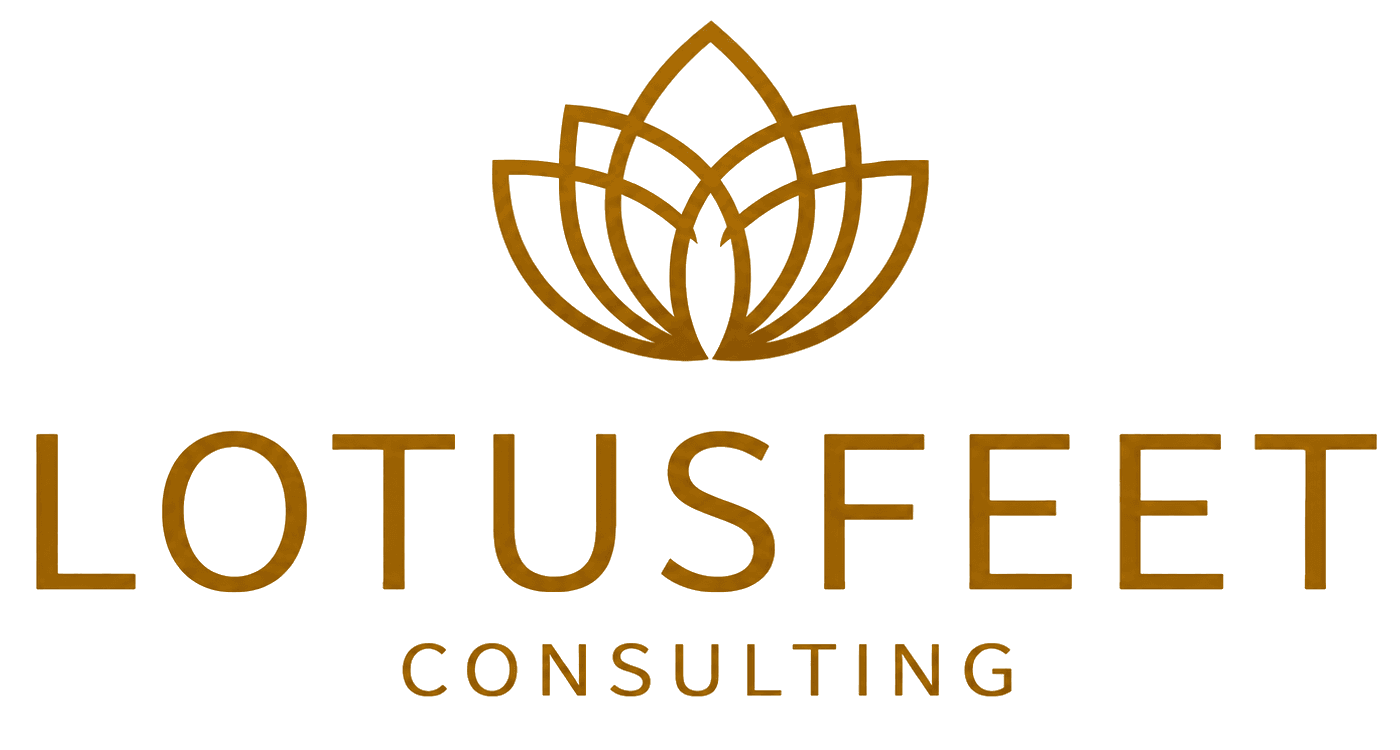 Lotusfeet Consulting