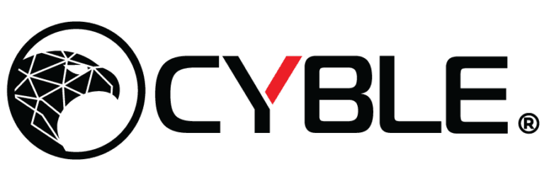 Cyble logo