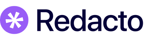 Redacto.ai logo
